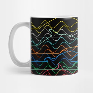 Emotional Electric Mug